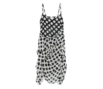 Hug Midikleid - Weiß