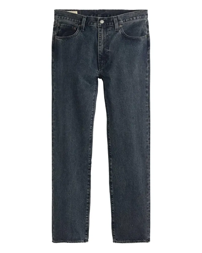 Levi's 555™ Straight-Leg-Jeans - Blau Blau