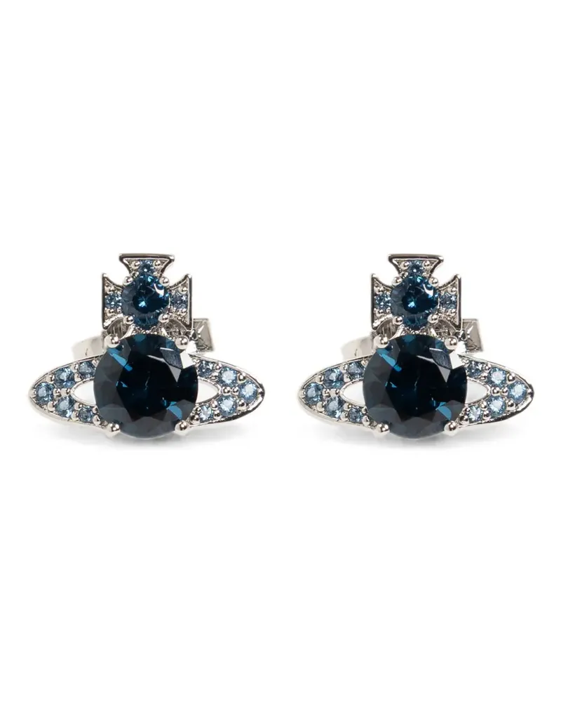 Vivienne Westwood Ismene earrings - Silber Silber