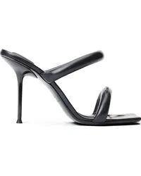 Alexander Wang Julie Sandalen 105mm Schwarz