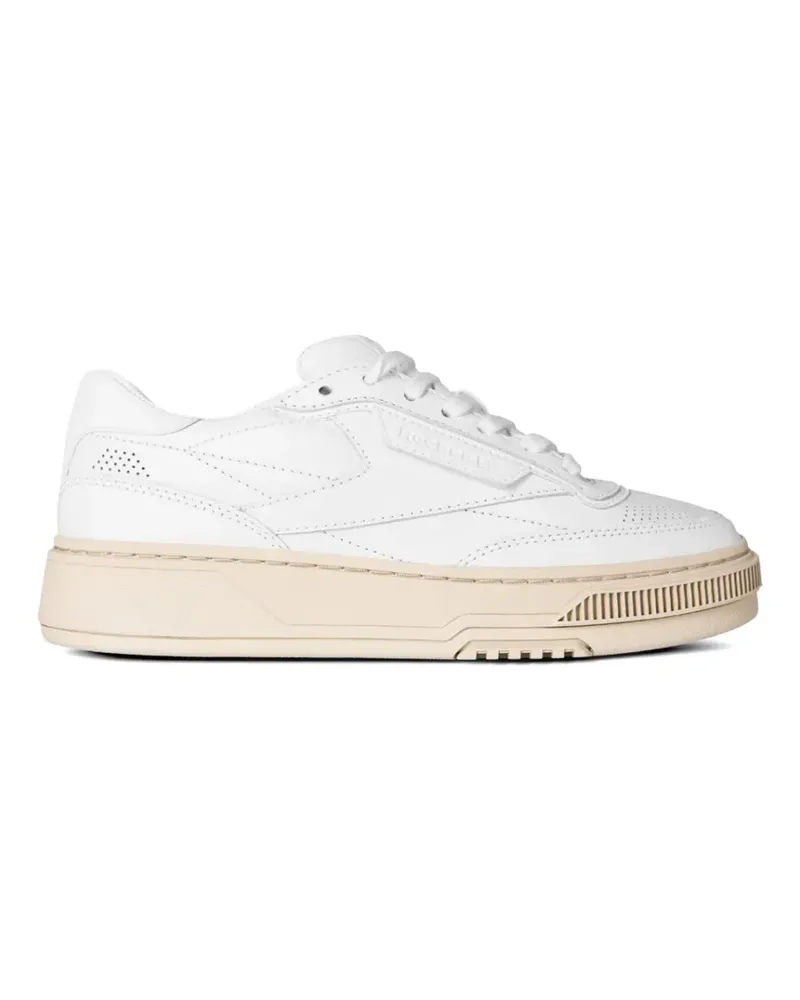 Reebok Club C LTD sneakers - Weiß Weiß