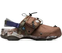 All-Terrain Clog 2.0 Nict-Tech 