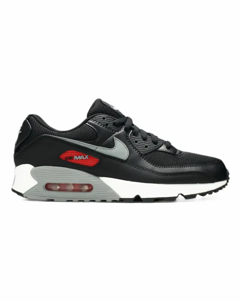 Nike Air Max 90 sneakers - Schwarz Schwarz