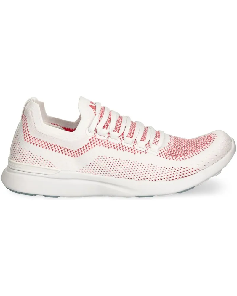 ATHLETIC PROPULSION LABS TechLoom Breeze Sneakers - Weiß Weiß