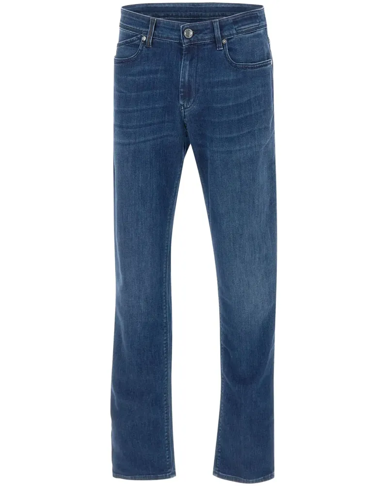 Re-HasH Rubens Jeans - Blau Blau