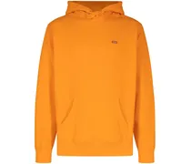 Small Box Hoodie - Orange