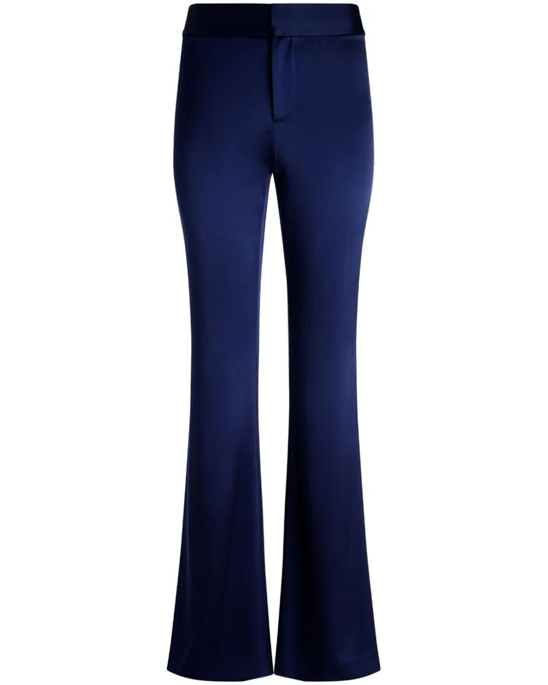 Alice + Olivia Andrew Hose - Blau Blau