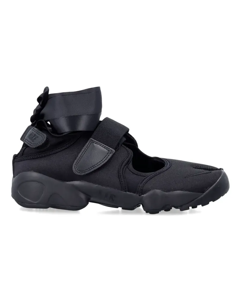 Nike Air Rift sneakers - Schwarz Schwarz