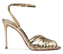 Embrace Riemensandalen - Gold