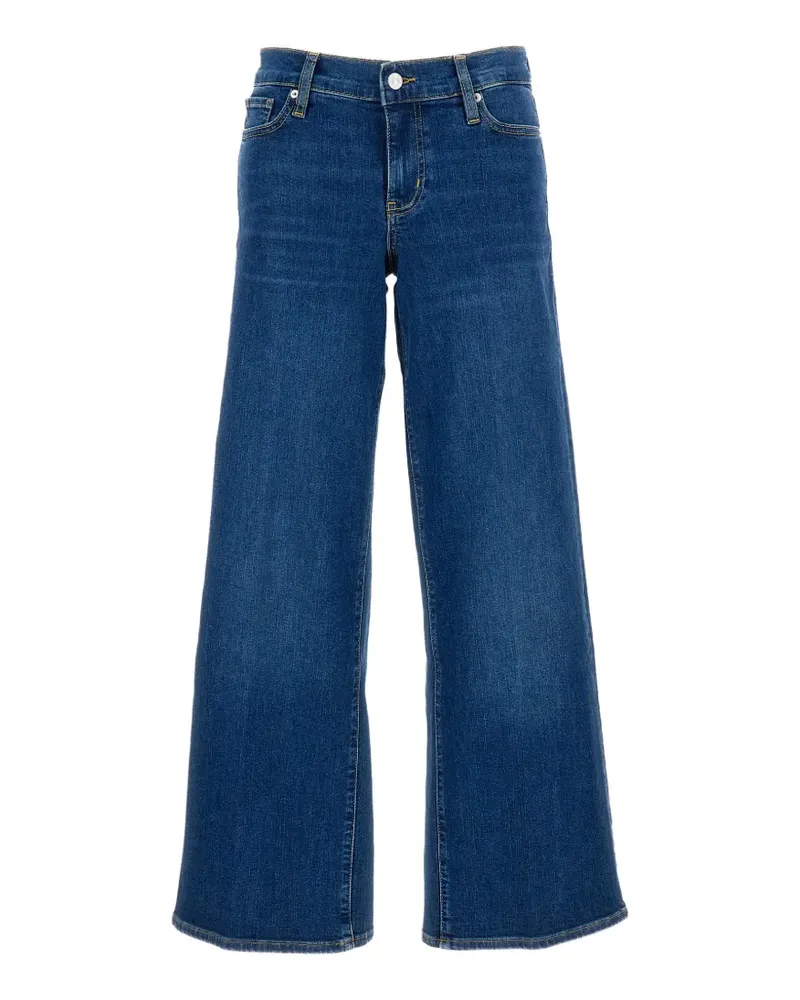 Frame Denim Five-Pocket-Jeans - Blau Blau