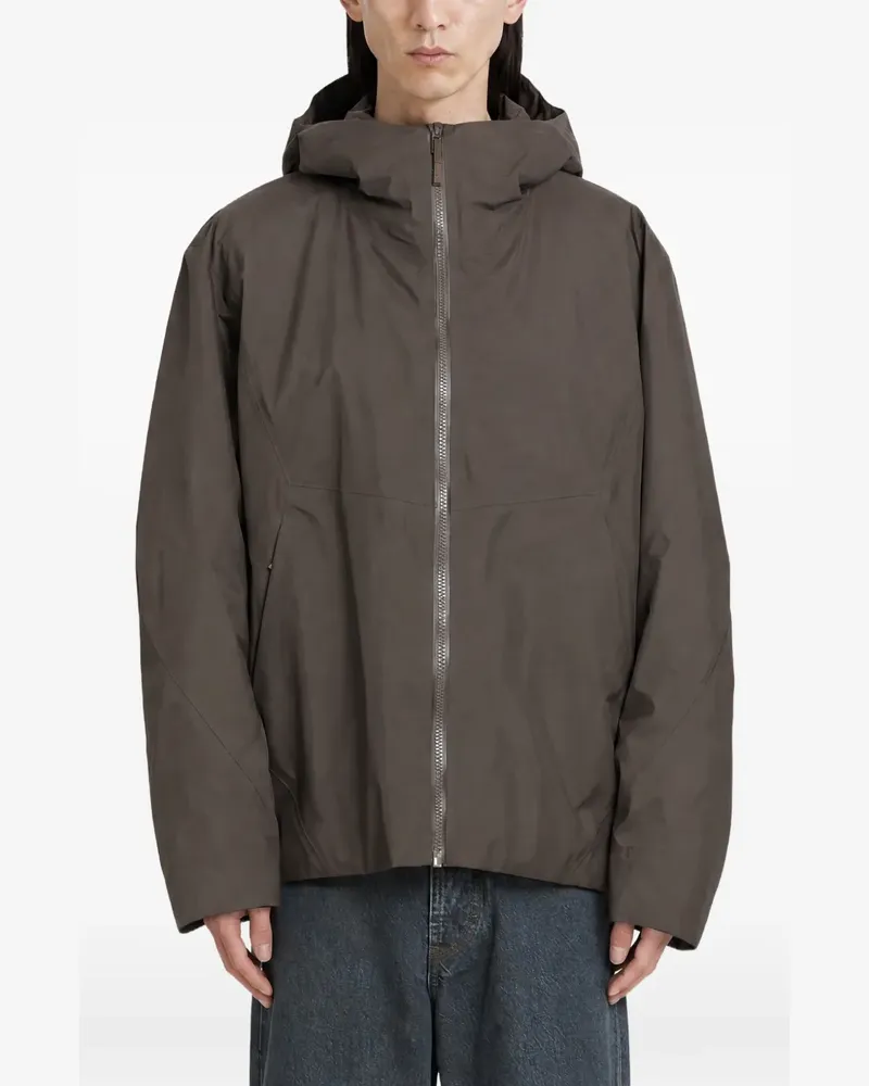 Arc'teryx Diode insulated jacket - Braun Braun