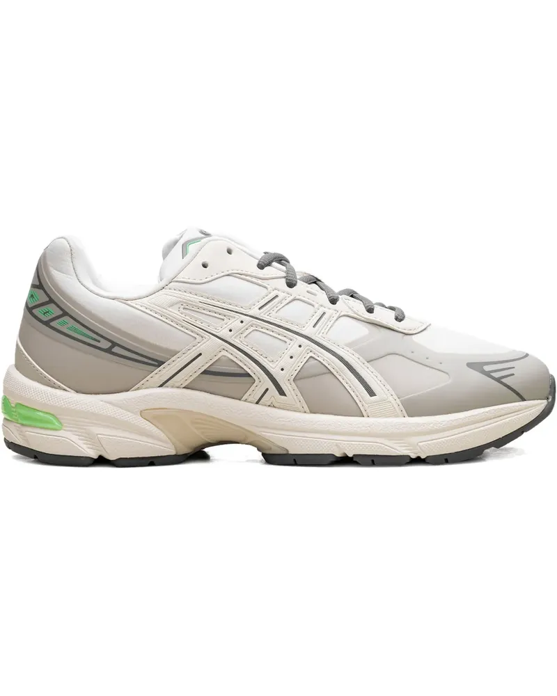 Asics Gel-1130 NS "Cream/Carbon" Sneakers - Grau Grau