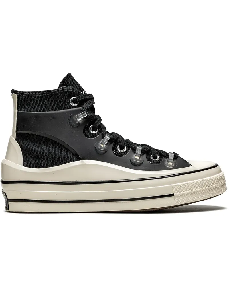 Converse x Kim Jones Chuck 70 Sneakers - Schwarz Schwarz