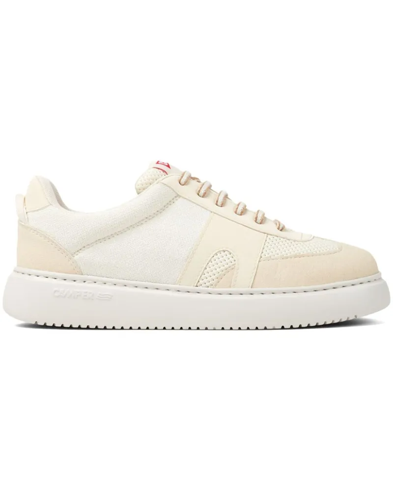Camper Runner K21 Sneakers - Nude Nude