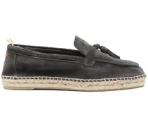 Nico Espadrilles - Grau