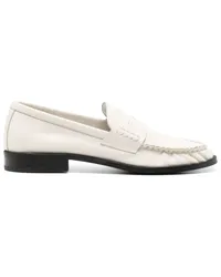 SENSO Cooper Loafer Weiß