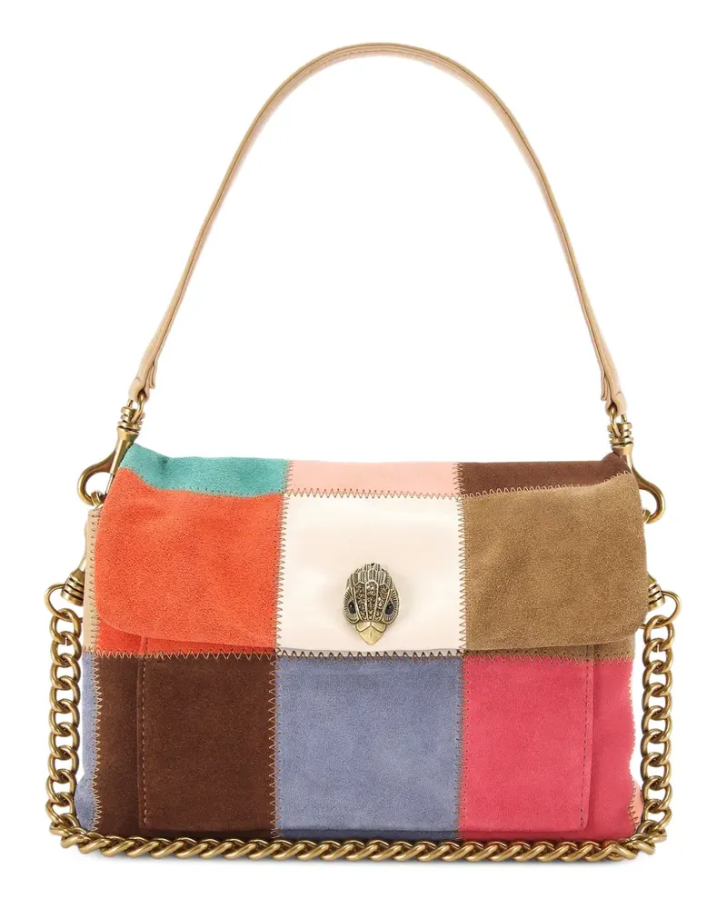 Kurt Geiger Celia shoulder bag - Nude Nude