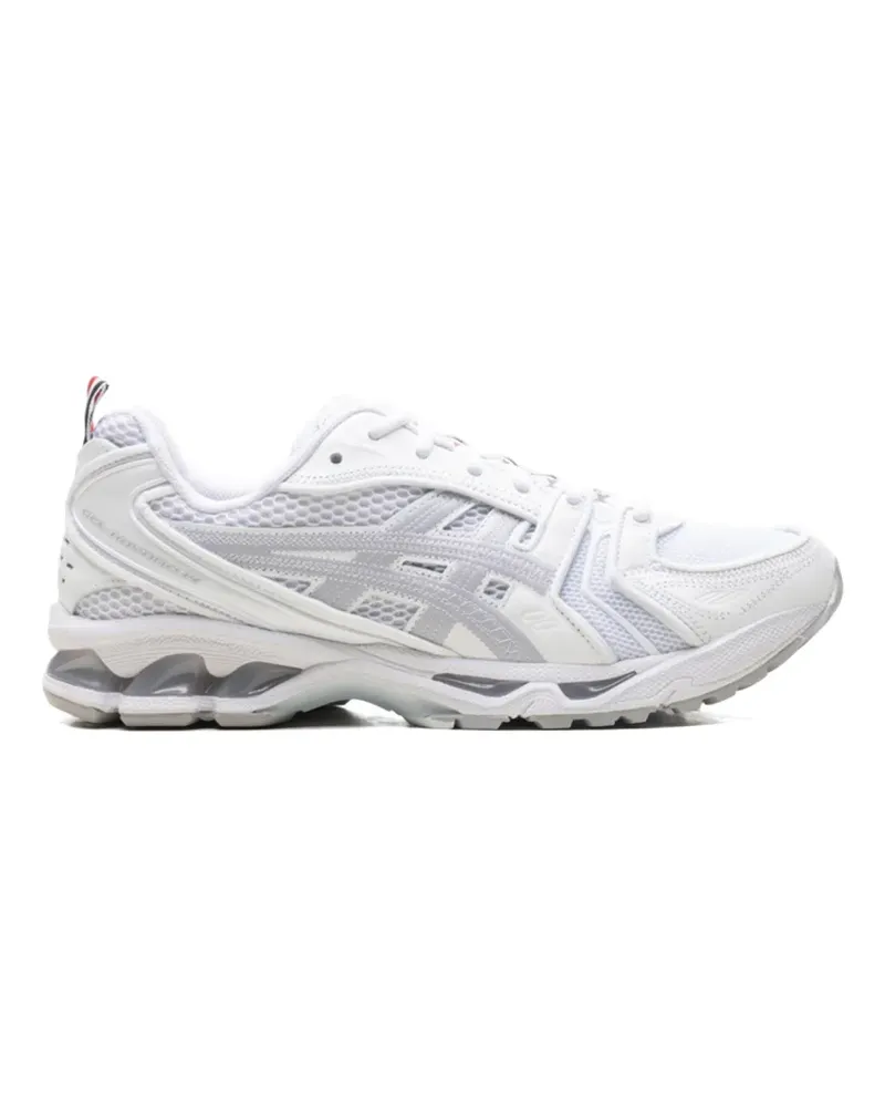 Asics Gel-Kayano 14 Sneakers - Weiß Weiß