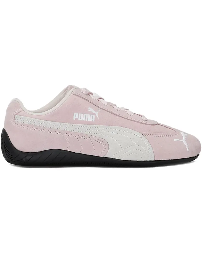 Puma Speedcat OG Sneakers - Rosa Rosa