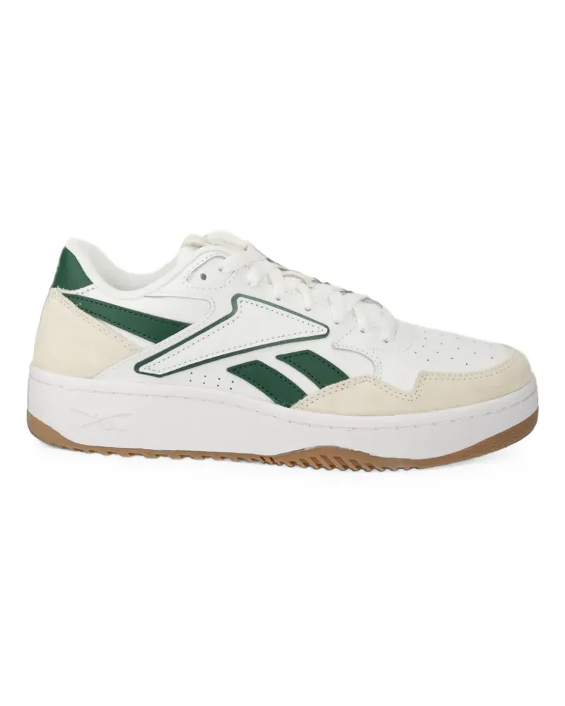 Reebok ATR Chill perforated panelled sneakers - Weiß Weiß