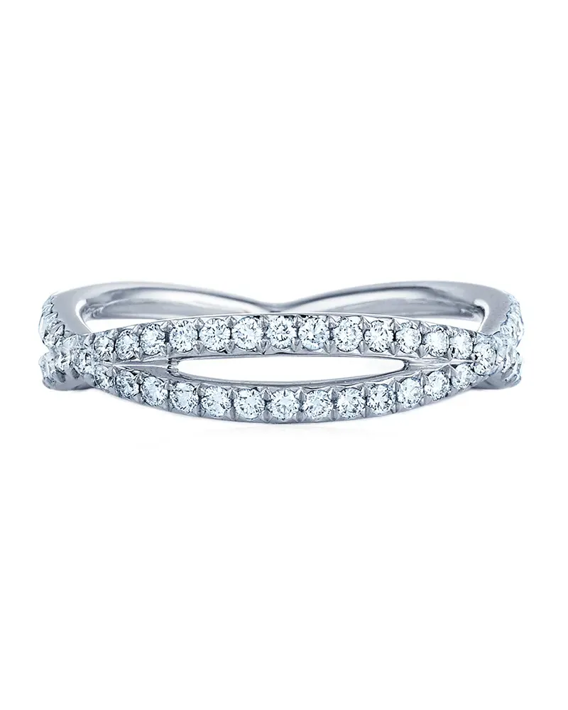 KWIAT Fidelity Ring - Silber Silber