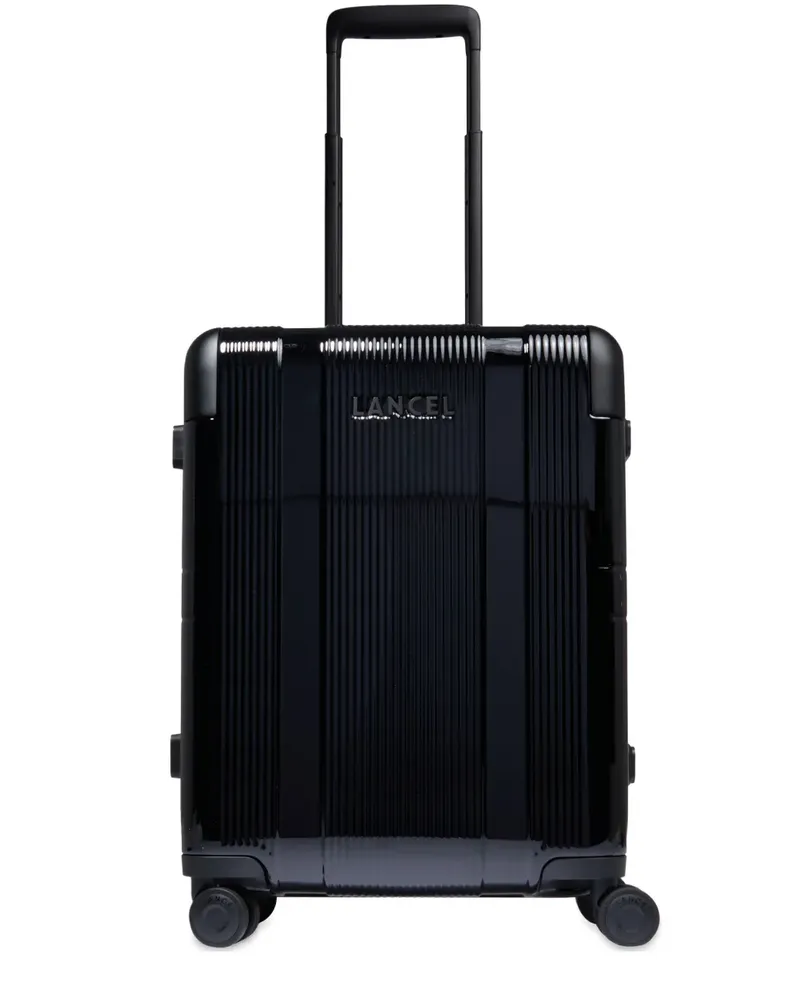 Lancel Empreinte Koffer - Blau Blau