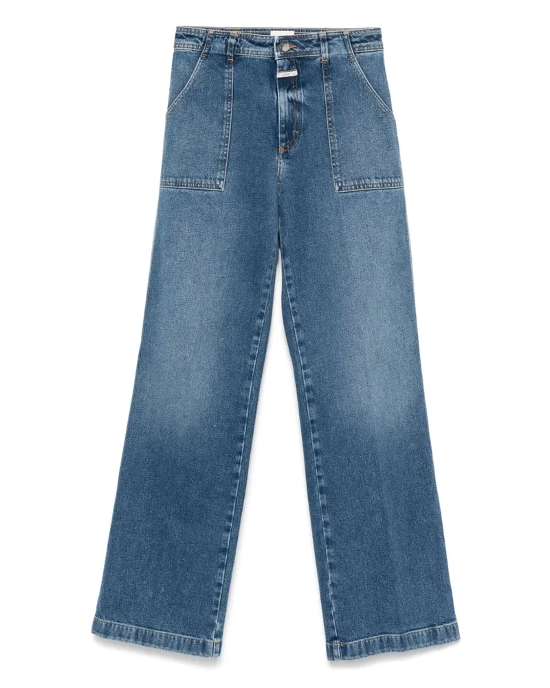 Closed Aria Jeans - Blau Blau