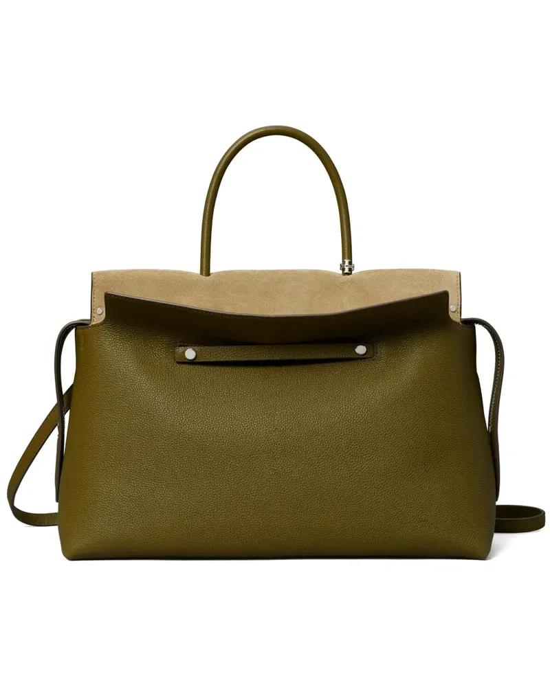 Tory Burch Mercer' Handtasche - Grün Grün