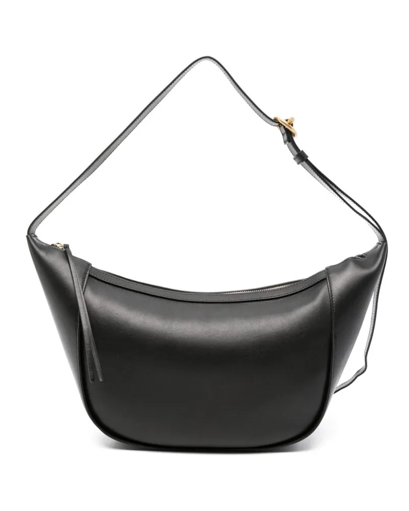 WANDLER Maggie Schultertasche - Schwarz Schwarz