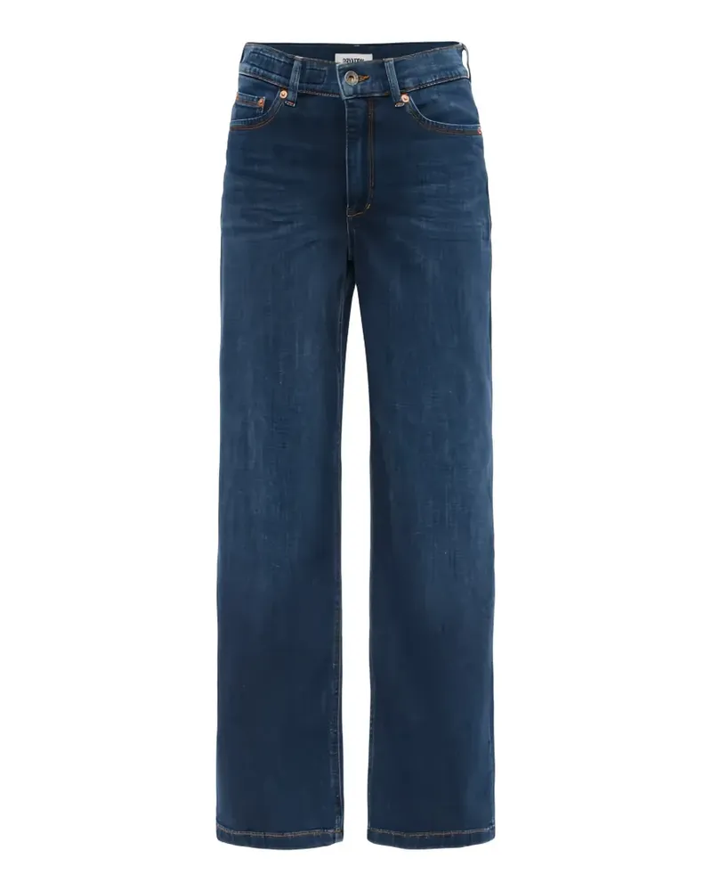 Drykorn Flown jeans - Blau Blau