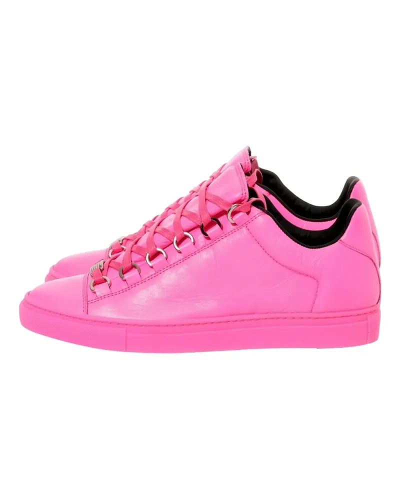 Balenciaga Arena sneakers - Rosa Rosa