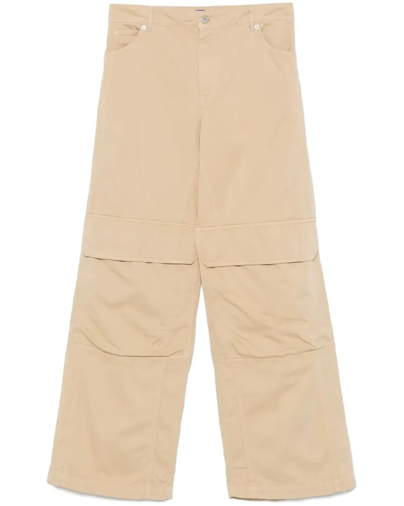 HUGO BOSS Hunder Hose - Nude Nude