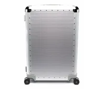 Spinner Koffer aus Aluminium 68cm