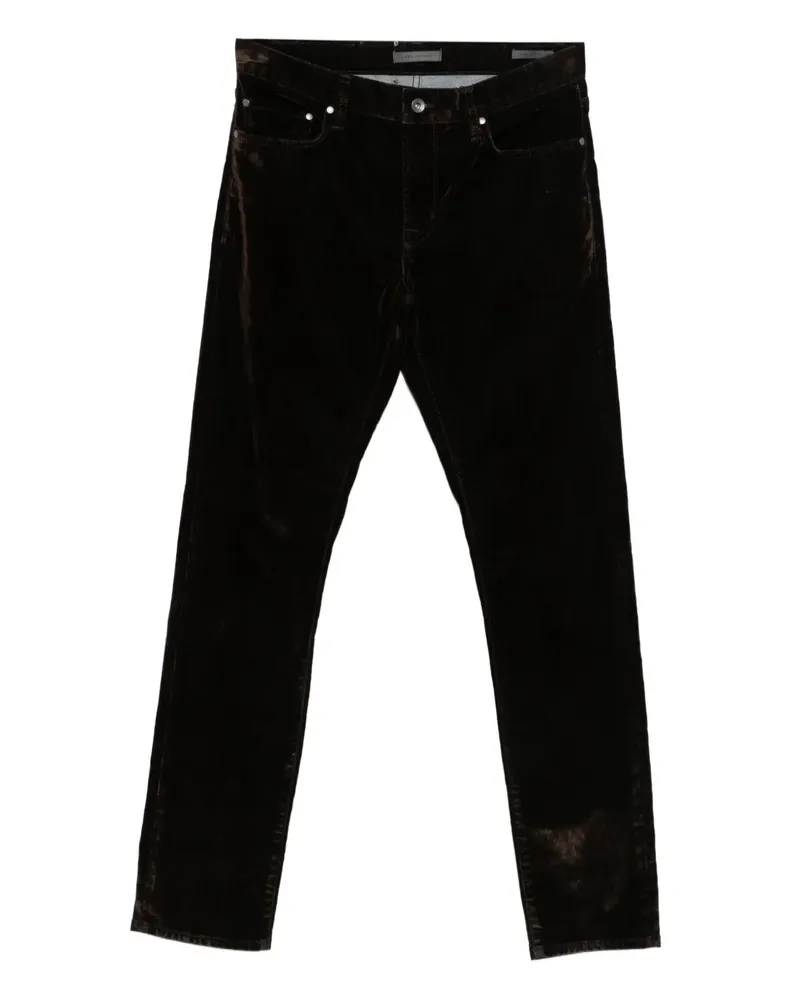 John Varvatos J702 jeans - Braun Braun