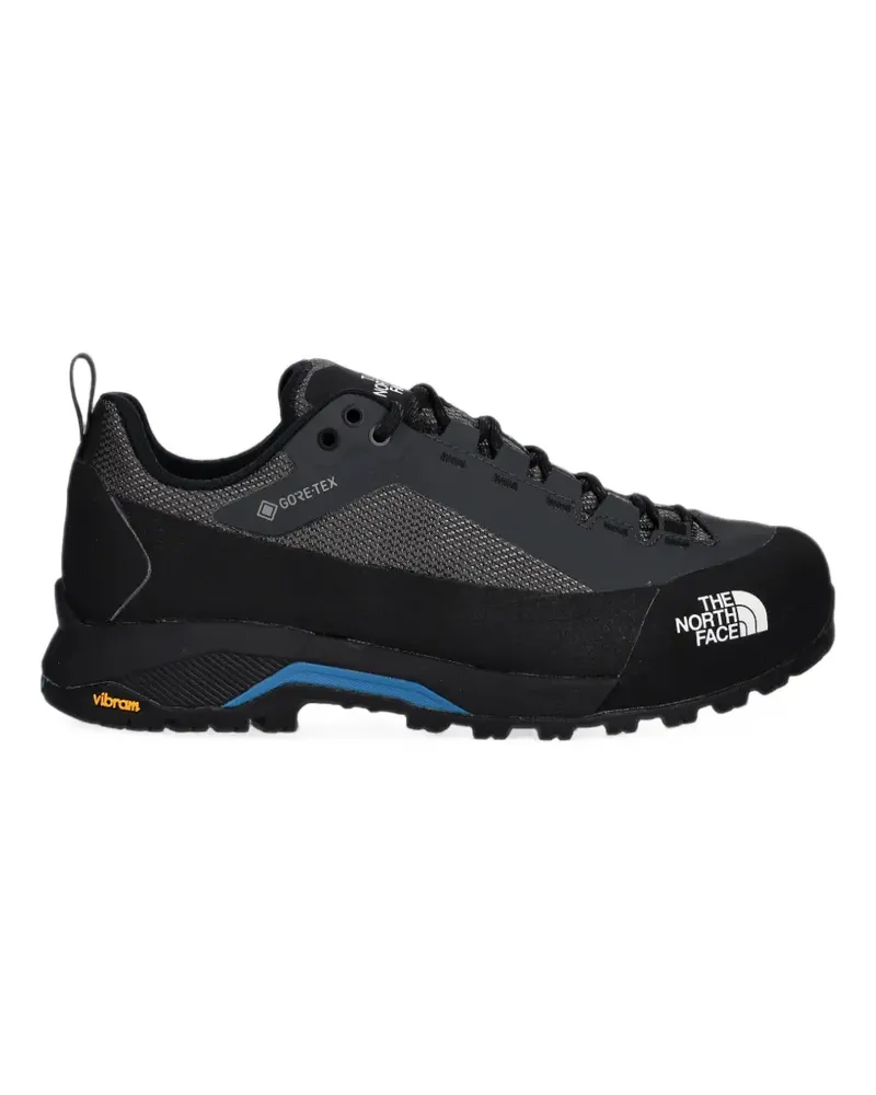 The North Face Verto Alpine Gore-Tex Sneakers - Schwarz Schwarz
