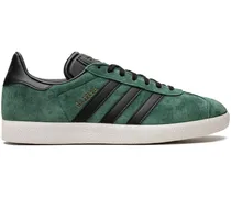 adidas Gazelle College Green/Black Sneakers Grün