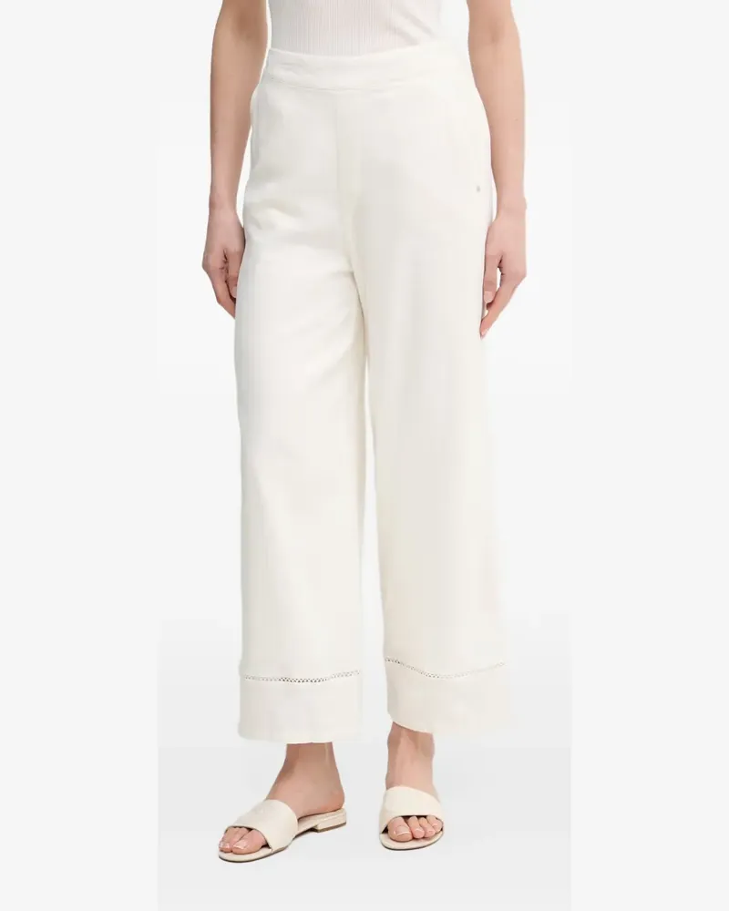 DKNY Hose mit Besatz - Nude Nude