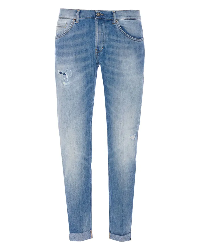 Dondup George Jeans - Blau Blau