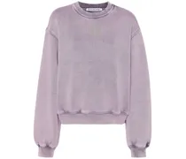 Essential Frottee-Sweatshirt