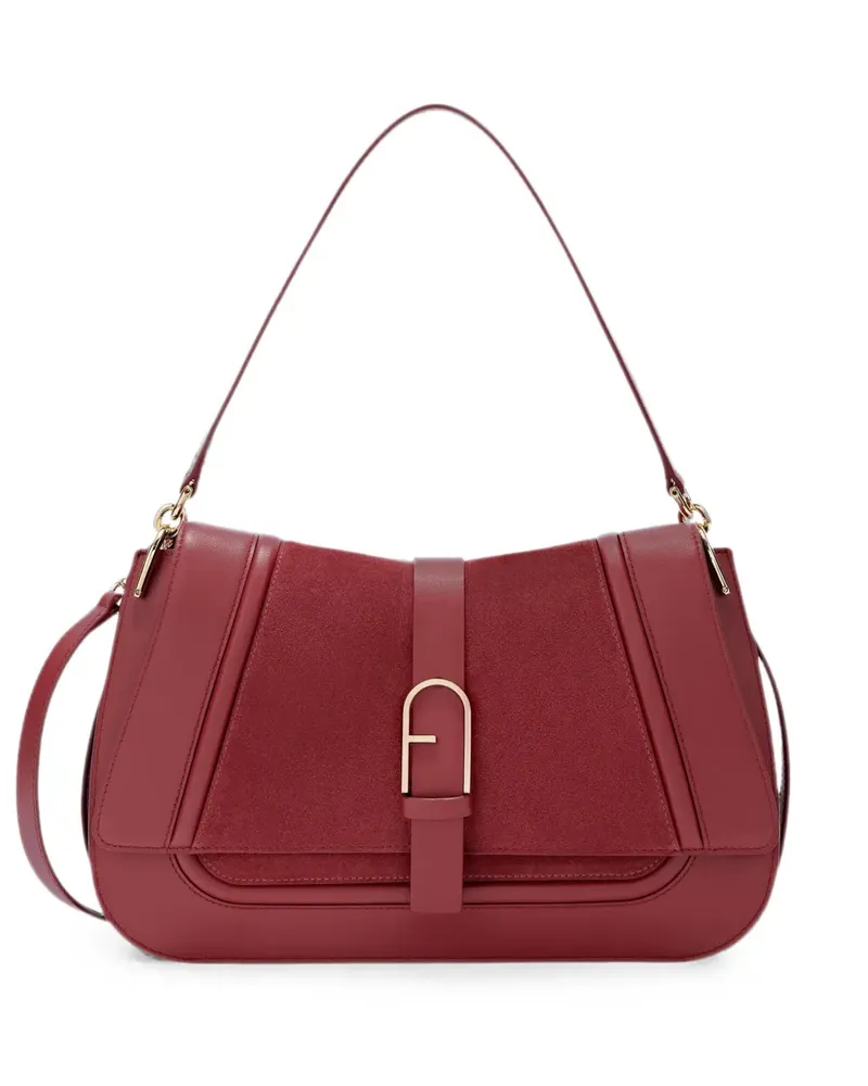 Furla Klassische Handtasche - Rot Rot