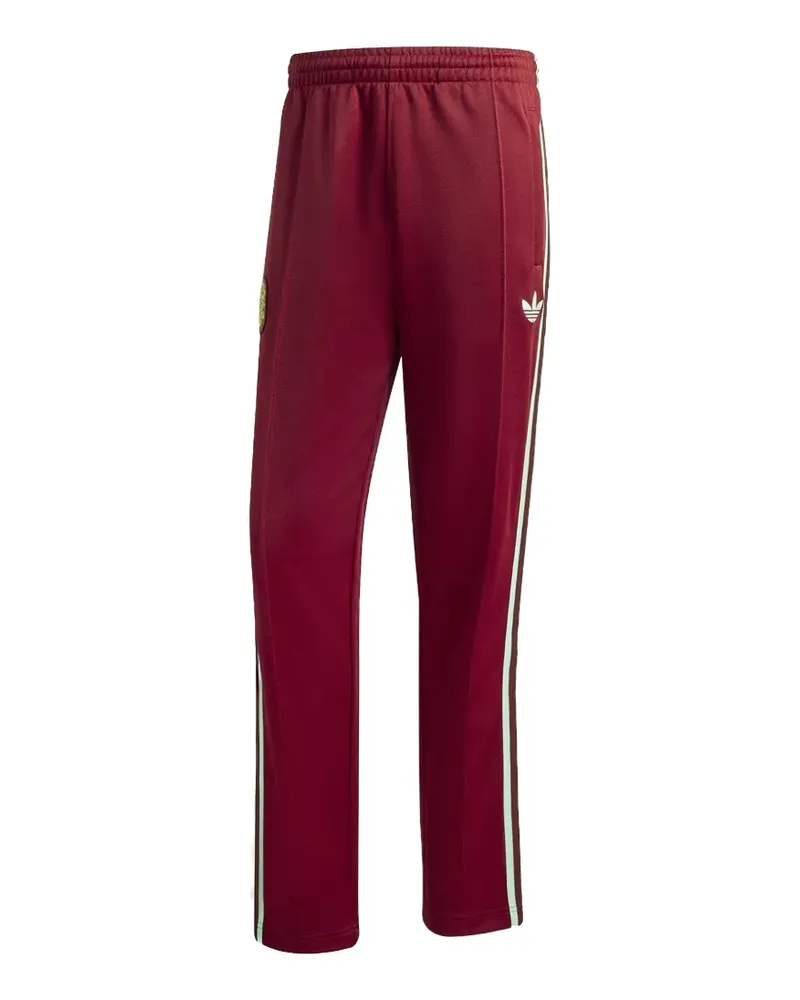 adidas Spain Originals track pants - Rot Rot