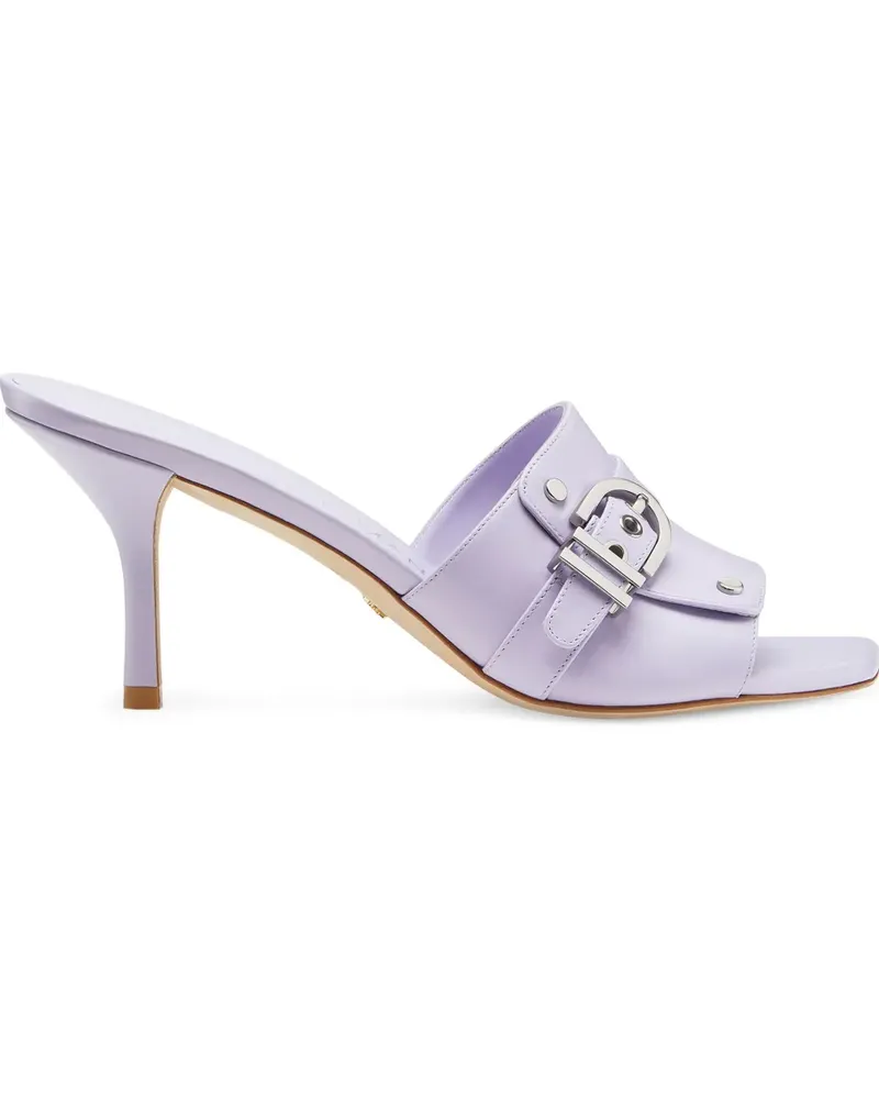 Stuart Weitzman Maverick Sandalen 75mm - Violett Violett