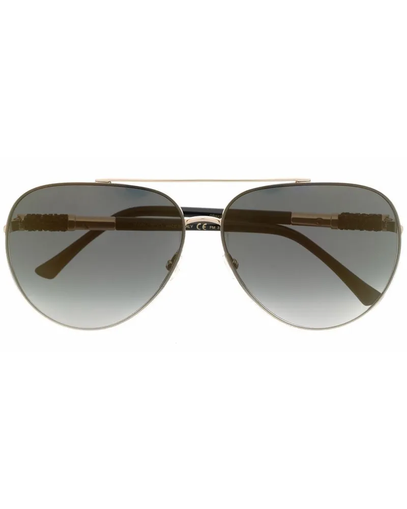 Jimmy Choo Grays Pilotenbrille - Braun Braun