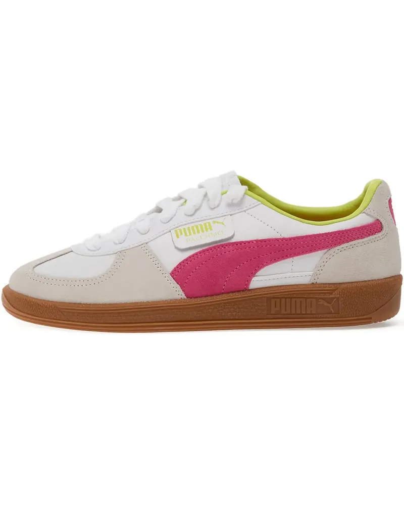 Puma Palermo sneakers - Weiß Weiß