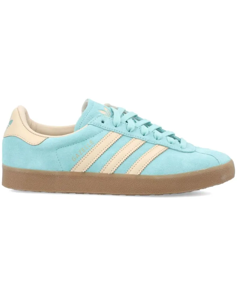 adidas Gazelle 85 Sneakers aus Wildleder - Blau Blau