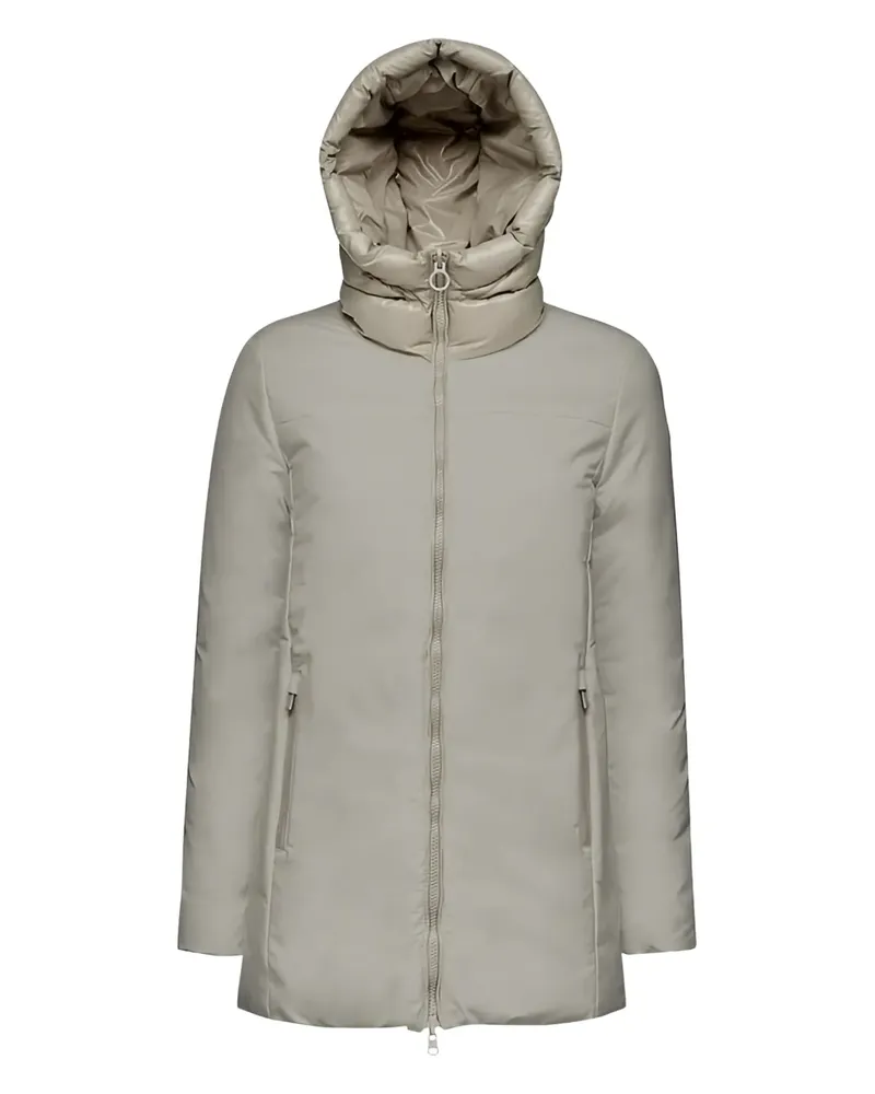 Geox Spherica Jacke - Nude Nude