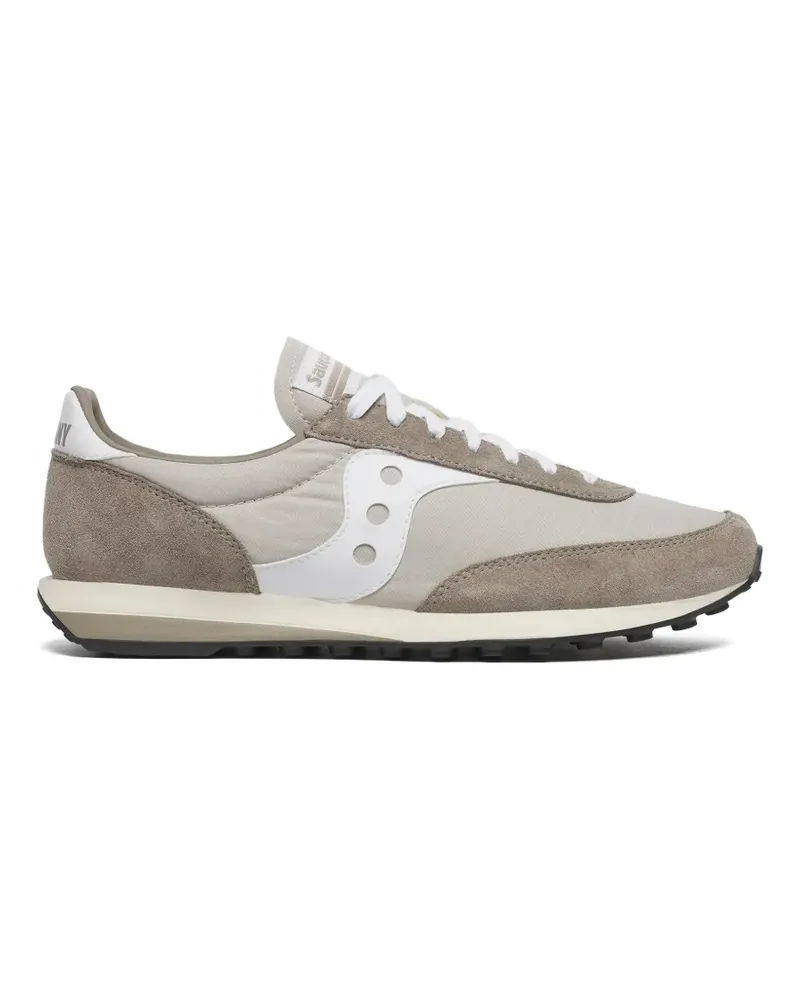Saucony Trainer 80 sneakers - Nude Nude
