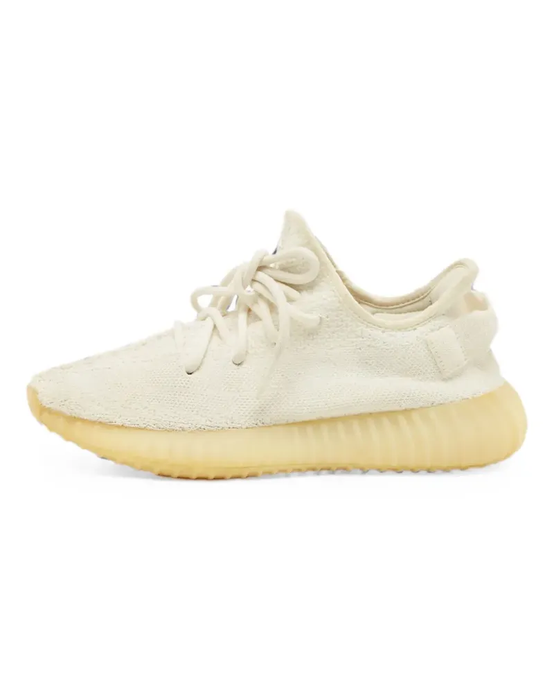 adidas Boost 350 V2 sneakers - Weiß Weiß