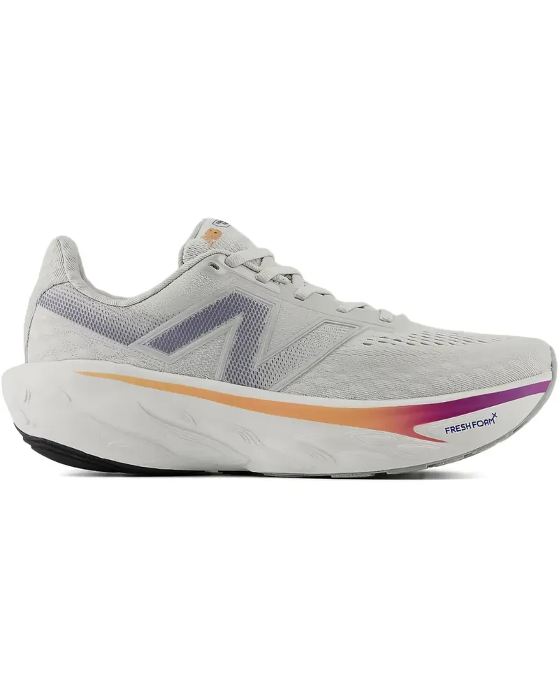 New Balance Fresh Foam X 1080 v14 Sneakers - Grau Grau