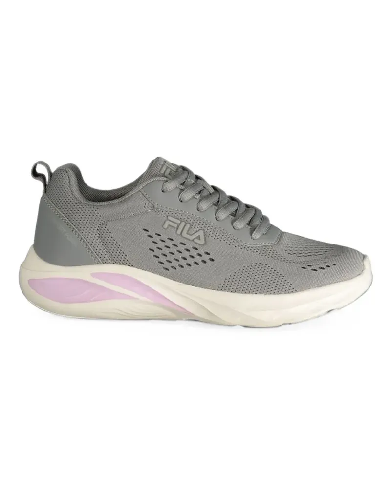 Fila Spectris Sneakers mit Mesh-Einsatz - Grau Grau